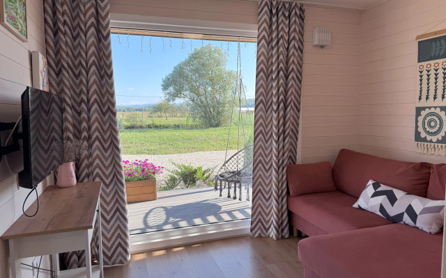 Гостевой Дом Видисвет