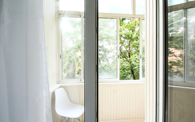 Norke Arbat Apartments