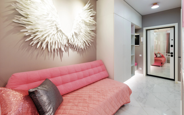 Квартира Уютная в Самом Сердце Ростова