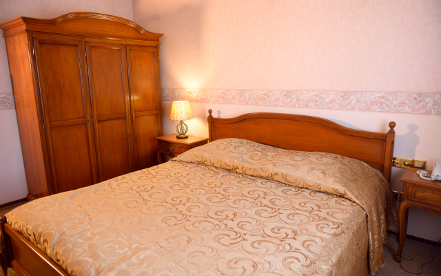 Kogalyim Hotel