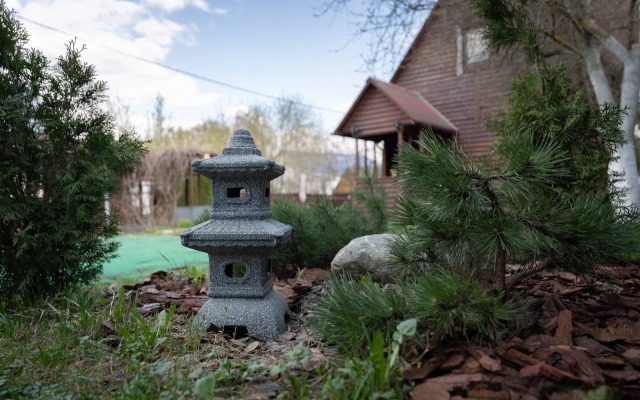 Semeynaya Dacha Villa