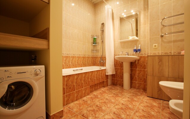 TVST Tverskaya 8 Apartments
