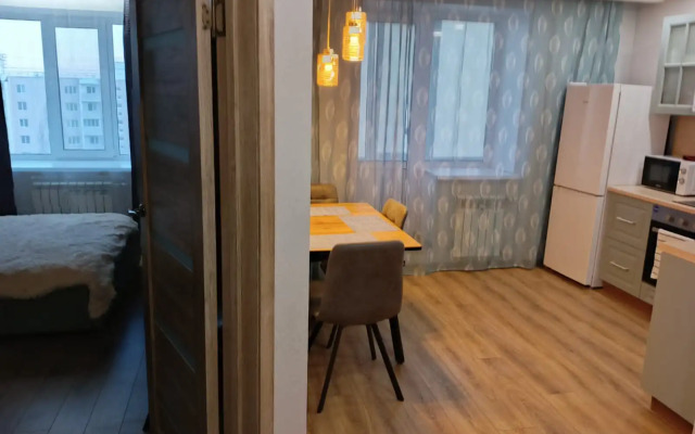 Квартира Заводской Район