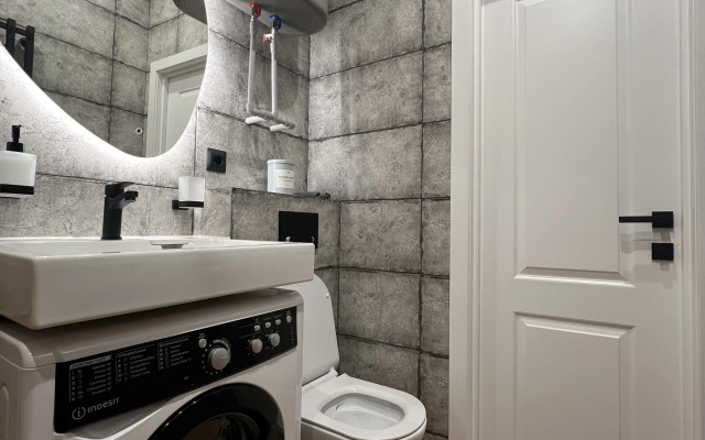 Апартаменты на Большом Казачьем