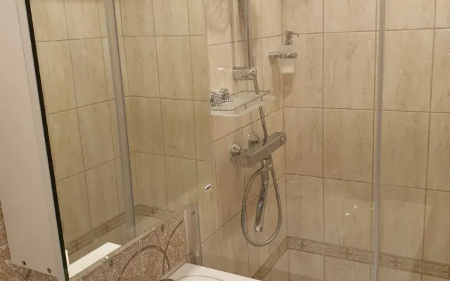 Апартаменты Студия для двоих