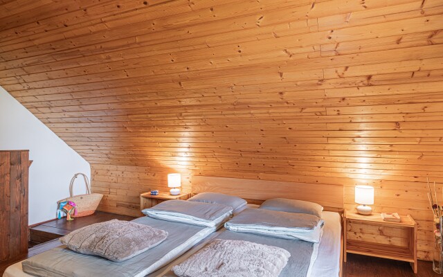 Вилла Holiday House Podhamer Marijan