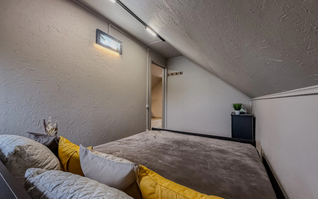 Kottedzh Private house