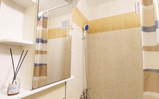 Dailyrent-Nn  Apartamenty Na Krasnozvezdnoy Ryadom S Akvaparkom