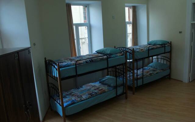 Capital Baku Hostel