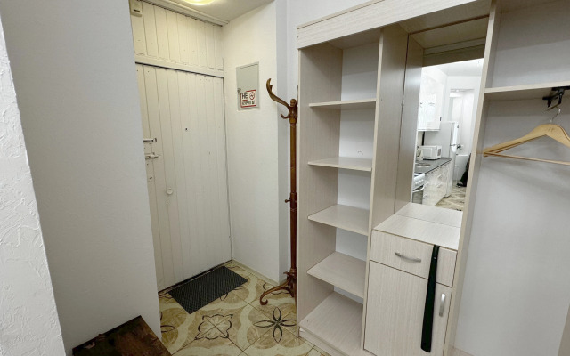 Квартира В доме Голицыных