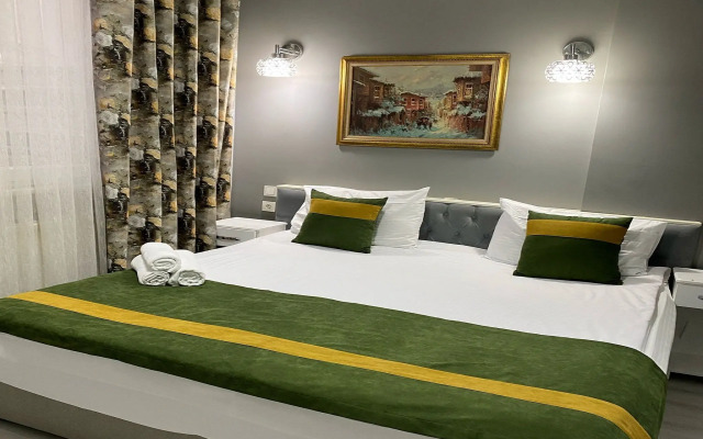 Unique Suite Hotel