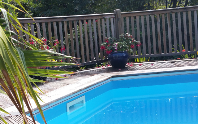 Гостевой Дом Gite Timellen