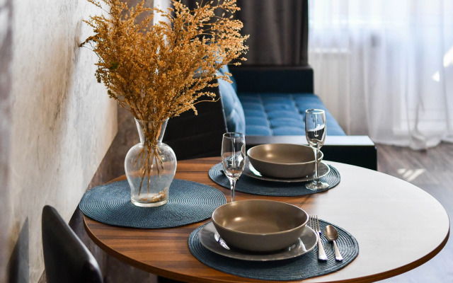 Квартира Евродвушка Березина 82 Центральный Район