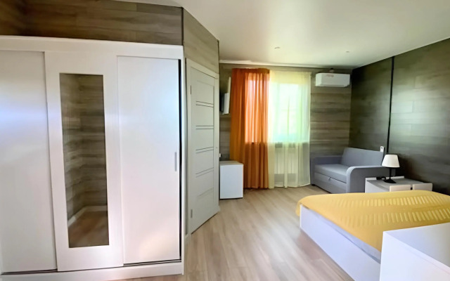 Квартира в СТ Виноградный Дом 34