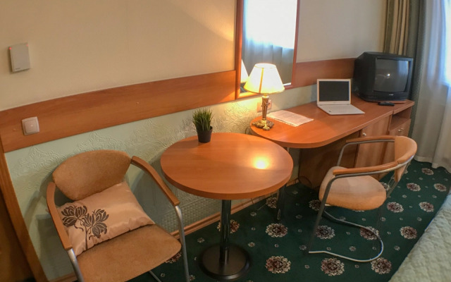 (Dom u Parka) Orehovo Apart Hotel