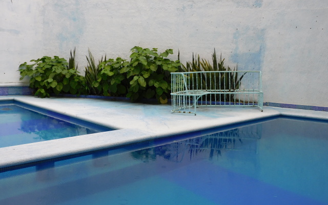 Отель Coral by Rotamundos