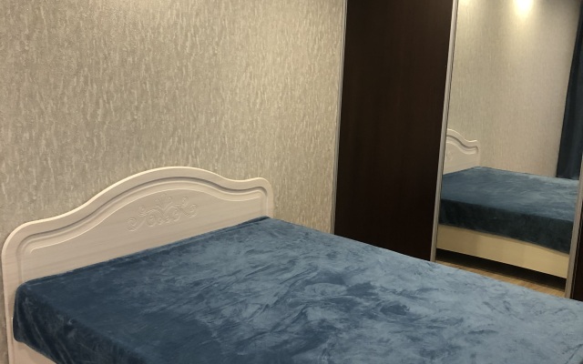 Апартаменты в центре на ул. Минская 6