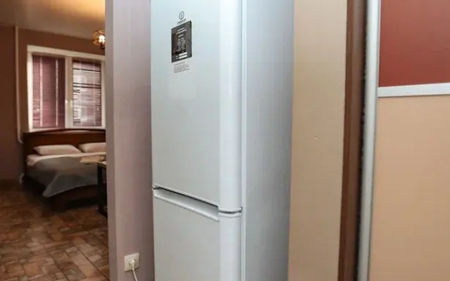 Studiya Komfort Apartments
