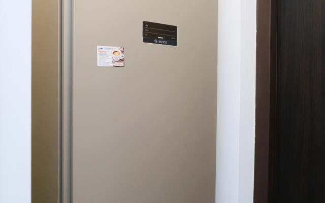 Uyutnaya v Zhk Chistoye nebo m. Komendantskiy Prospekt Flat