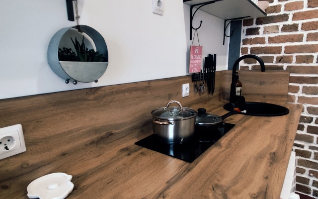 Апартаменты Art Apart