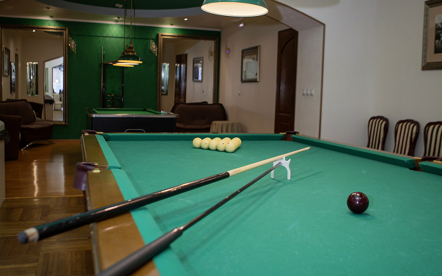 Отель Волна