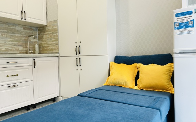 ZHK Vals V Sochi U Morya 14 Apartments