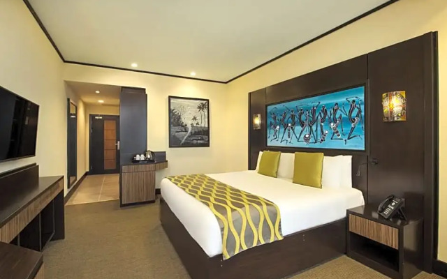 Ramada Resort by Wyndham Dar es Salaam