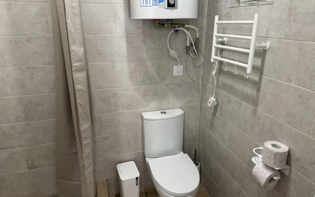 503 Dlya Otdykha Semyyoj S Terrasoy Private House