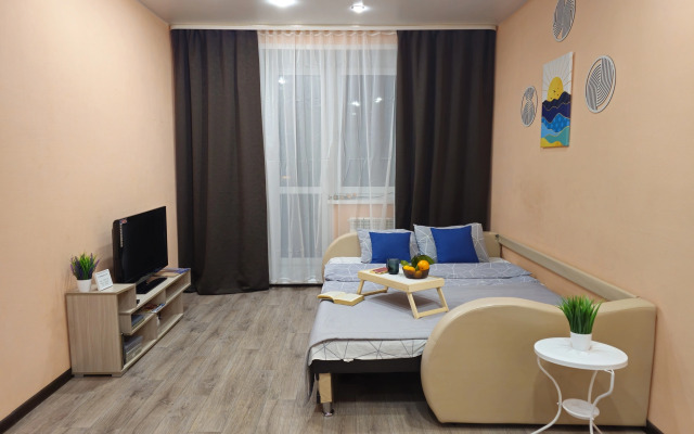 Апартаменты SeveRent Макаренко 3