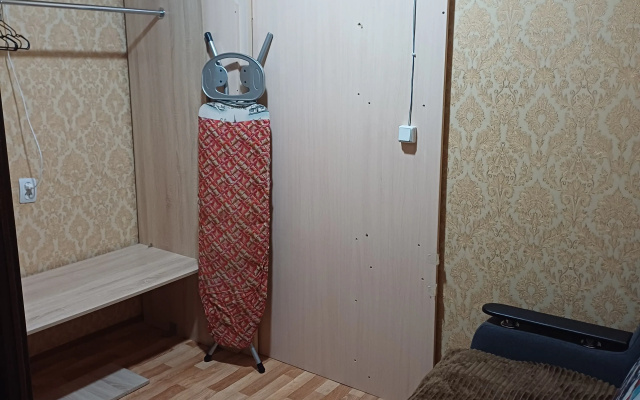 Квартира Уютная 2х комнатная в тихом районе