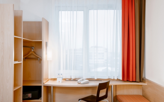 ibis Moscow Paveletskaya