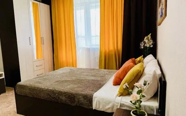 Апартаменты у Памятника Славы