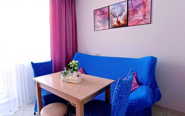 Апартаменты Татьянин Дом для 8 гостей на берегу Амура