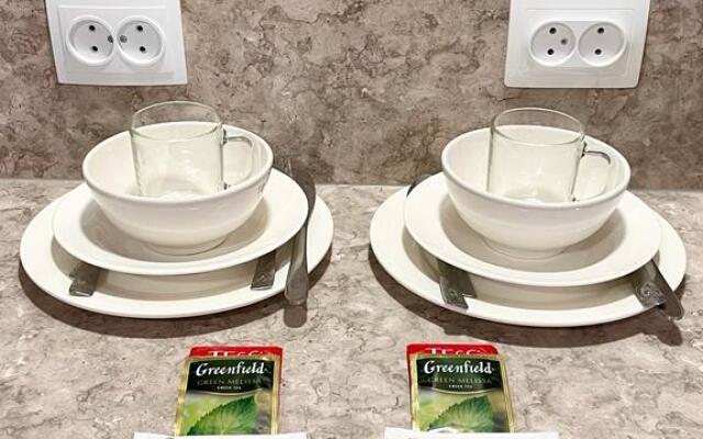 Samsonov Hotels