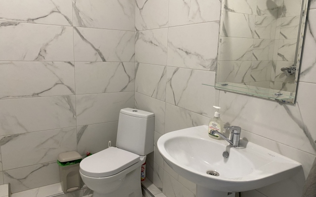 Апартаменты 344 Туристическая 4Гк2Б