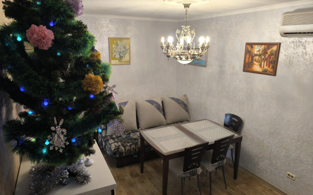 Апартаменты Оливия на Радищева