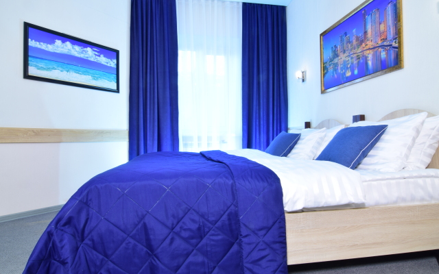 Novoteh Hotel