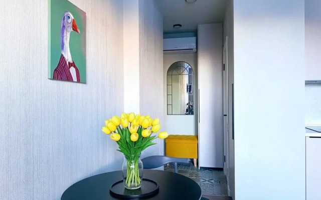 Квартира Leningrad Aparts