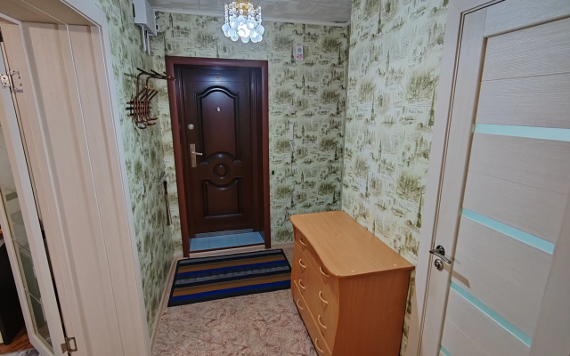 Квартира на улице Донского 30