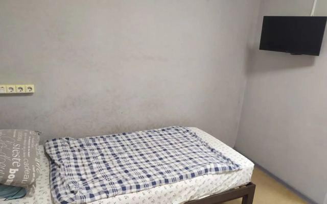 Хостел Второй Дом