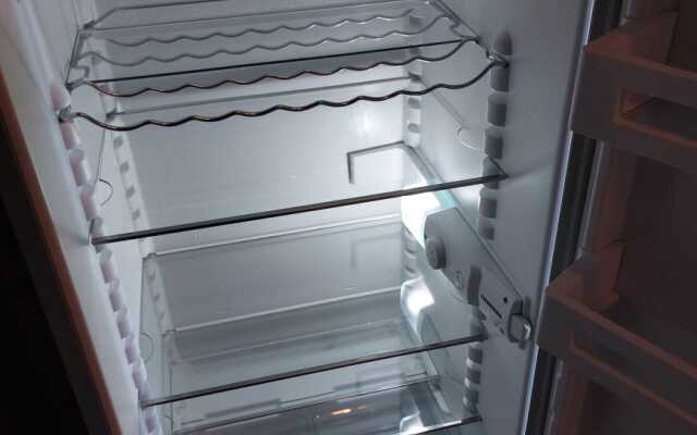 Апартаменты с видом на горы