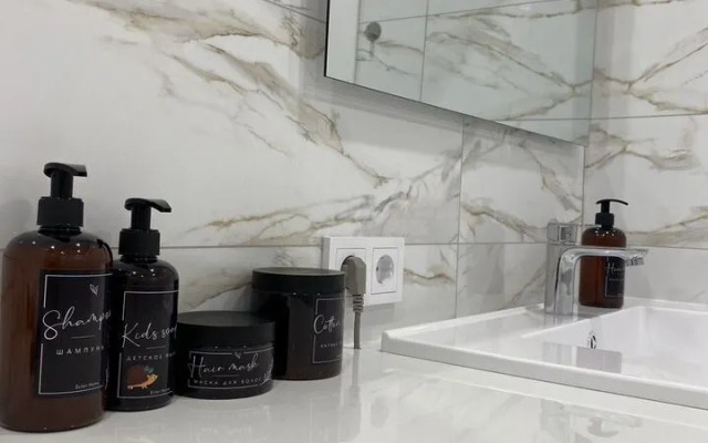 Частный дом на Титова, 45А