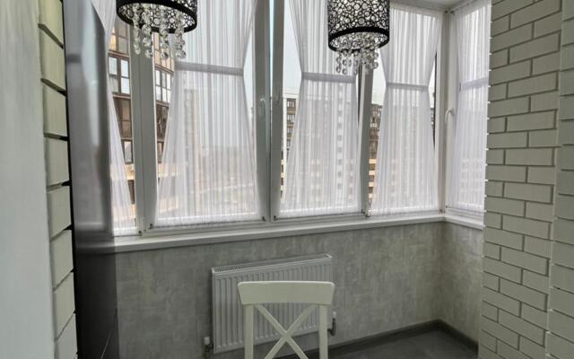 Апартаменты GreyKey