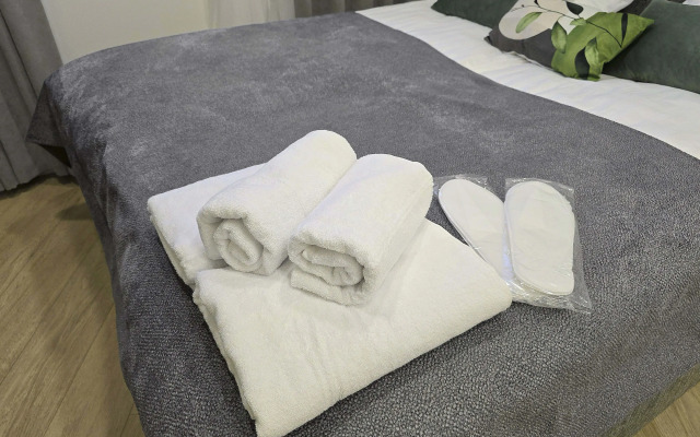 Apartnamore Oliva Apartments