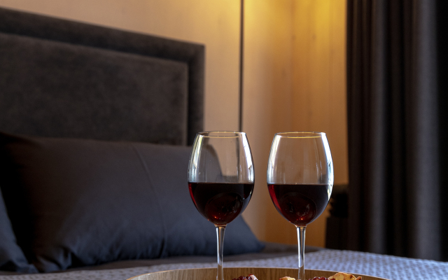 Шале и апартаменты Home-Olkhon 3