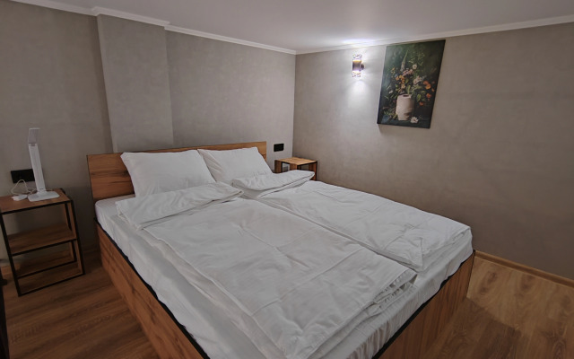 Квартира Уютное пространство