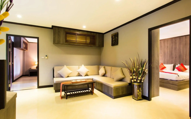 Naiya Buree Boutique Resort