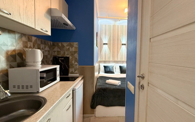 Апартаменты в Новом Жк Город СЕ2