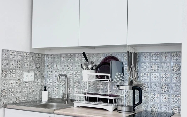 Апартаменты HomeCityAppartments