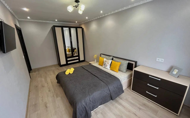 Квартира Отличная Двухкомнатная